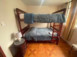 Residencia Lolita, tu hogar en Loja