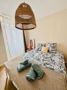 Elégant Appartement Lumineux Proche Cathédrale l Clim