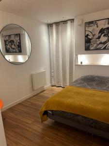 Sublime appartement Rémois