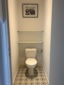 Sublime appartement Rémois