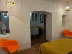 Sublime appartement Rémois