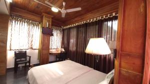 Rainbow Homestay Wayanad