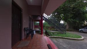Rainbow Homestay Wayanad