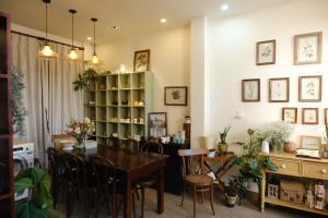 Feb House Da Lat - Family Room, Free Netflix, Youtube Premium