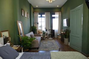 Feb House Da Lat - Family Room, Free Netflix, Youtube Premium