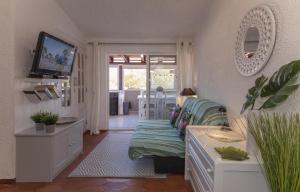 Maritime Discovery Apartment