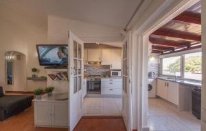 Maritime Discovery Apartment