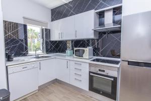 A50 - Castelos Apartment in Portimão