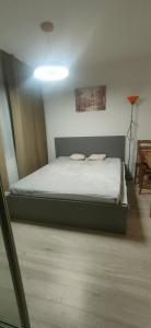 DC Ghencea 158 Self Check-in