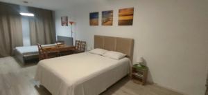 DC Ghencea 158 Self Check-in