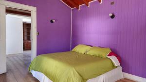 Camping & Hospedaje Rio Laja