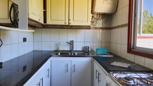 Camping & Hospedaje Rio Laja