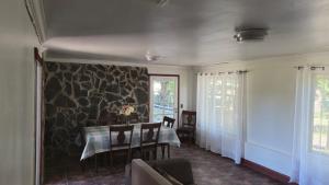 Camping & Hospedaje Rio Laja