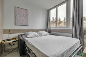 Louis Vicat 2 - CI - Cozy flat for 4 Parc des Expo P de Versailles