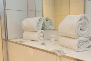 Hotel Work Life Residence am Bahnhof