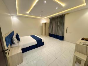 نوفل للشقق المخدومة