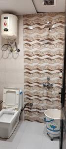 Hotel The Indian Caste Near IGI Delhi