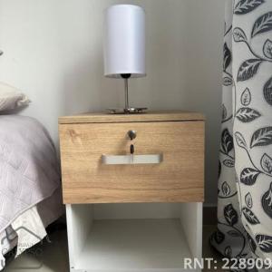 Espectacular apto cerca a la Zona Rosa