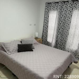 Espectacular apto cerca a la Zona Rosa