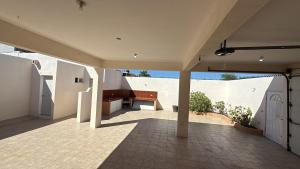 Large house near Plaza Forjadores-Pet friendly