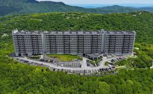 Sugar Top Sky Blue Condo 2 Bedrooms 2 Bathrooms