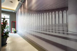 Fortyfive Squared Hotel