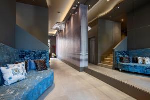 Fortyfive Squared Hotel