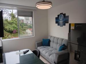 Apartaestudio Armenia quindio