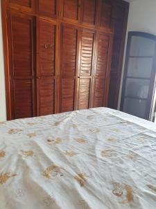 casa de praia são francisco