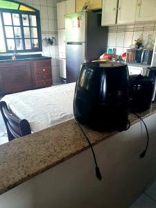 casa de praia são francisco