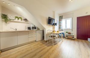 Olive Tree Street 1 Bed Flat