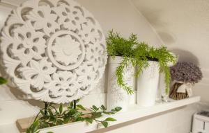 Olive Tree Street 1 Bed Flat