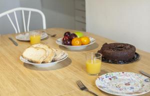 Olive Tree Street 1 Bed Flat