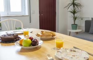 Olive Tree Street 1 Bed Flat