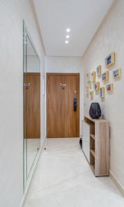 Modern Apartment Next To Stadium of Tangier