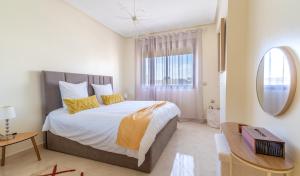 Modern Apartment Next To Stadium of Tangier