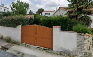 Appartement À Saint-Pierre-dOléron