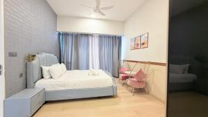 Star Residence Suite KLCC