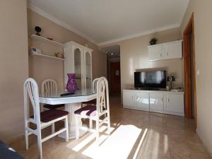 Bonito apartamento en Rincón de la Victoria Playa a 100 metros