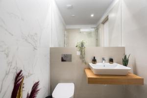 Cozy Business Area 1BR near Aviatiei