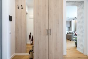 Cozy Business Area 1BR near Aviatiei