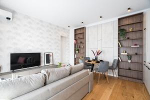 Cozy Business Area 1BR near Aviatiei