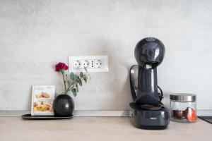 Cozy Business Area 1BR near Aviatiei