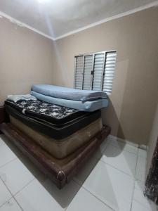 House in Mongaguá - Residencial Lima II