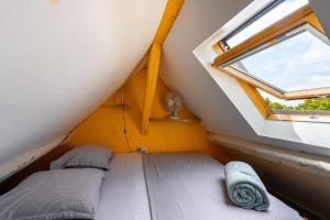 Atypical Appart CDG Paris Parc Expo Astérix