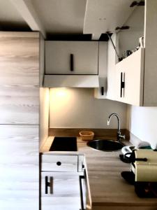 Loft Moderne - À Deux Pas de Monte-Carlo