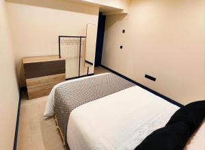 Vivienda Unifamiliar Ventana a la Clerecía