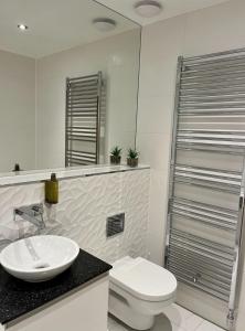 Royal Gardens Apartment 19