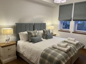 Royal Gardens Apartment 19