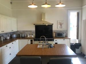 St Annes House Double Room 5